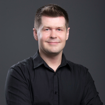 Kristian Peltonen