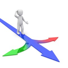 Episode 9: How To Make Decisions