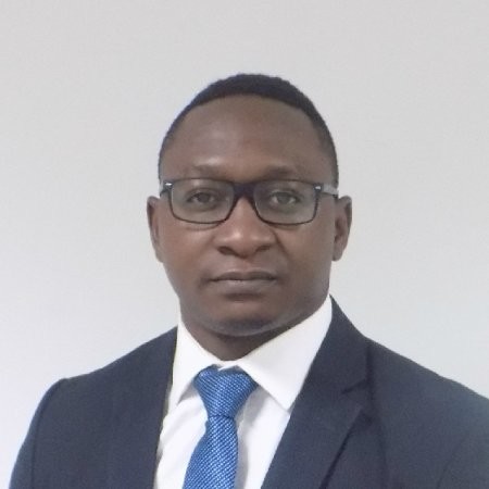 Michael Olorunninwo