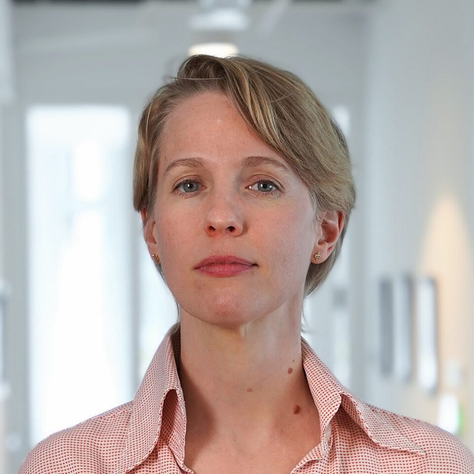 Sara Thelen